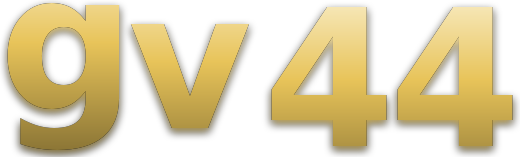 gv 44 logo